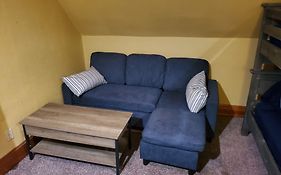 Historic Victorian Inn